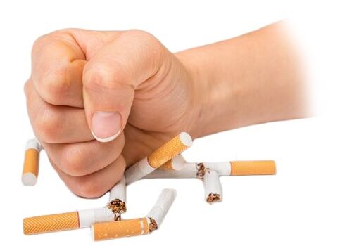 comment utiliser NicoZero pour arrêter de fumer
