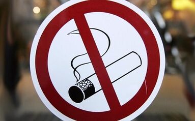 Comment rejeter fumer des cigarettes